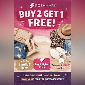 Meet your Posher, Haley